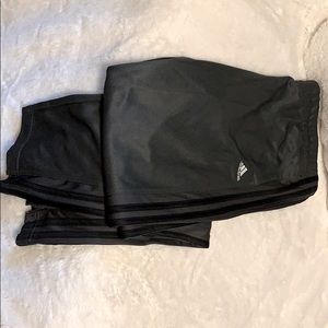Adidas athletic pants